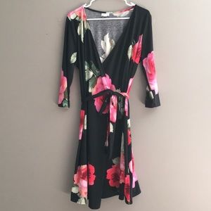 Lularoe Michelle Dress size Large